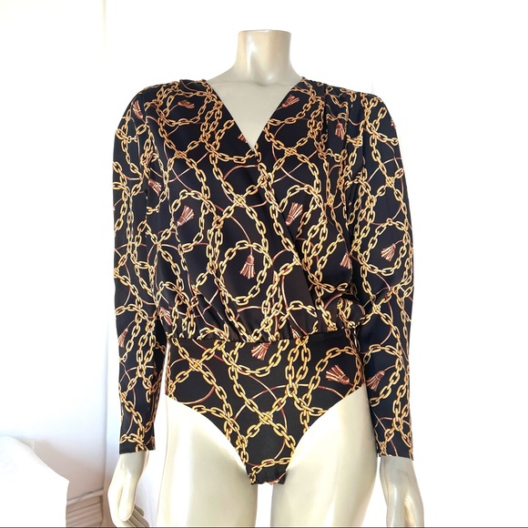 Body Suit - Picture 10 of 14